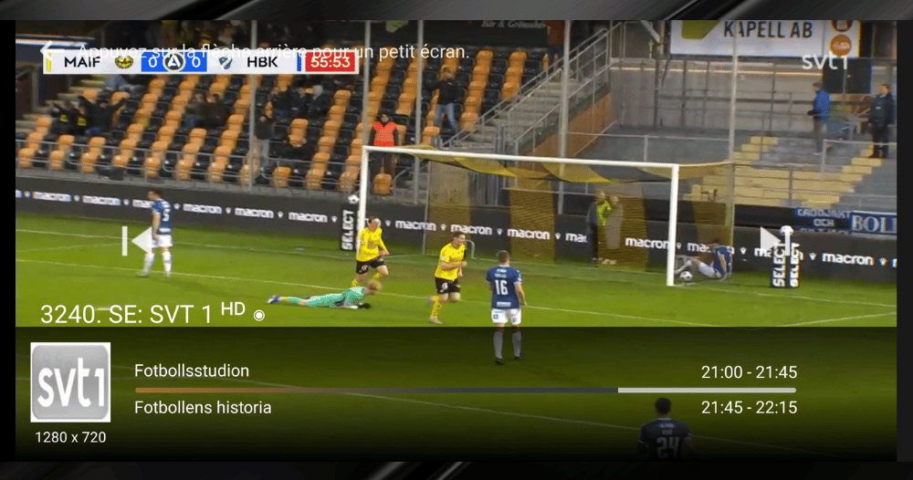 IPTV Nordic