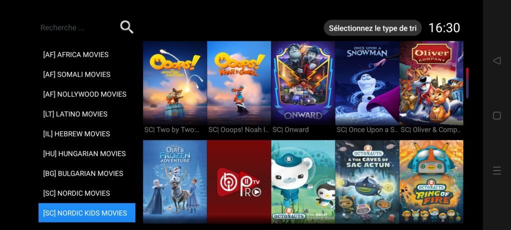 IPTV Scandinavia – Komplett Guide till IPTV i Sverige och Norden 3 IPTV Scandinavia