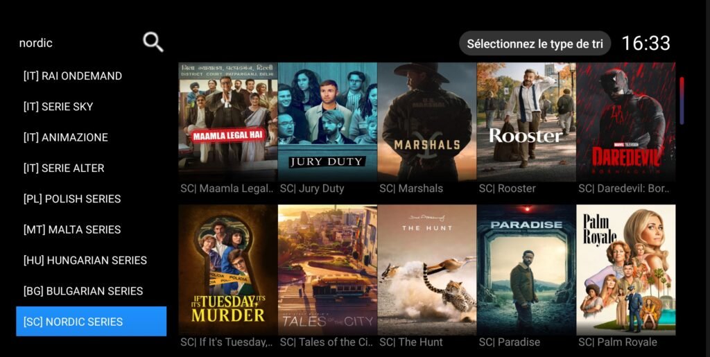 IPTV Scandinavia – Komplett Guide till IPTV i Sverige och Norden 1 IPTV Scandinavia