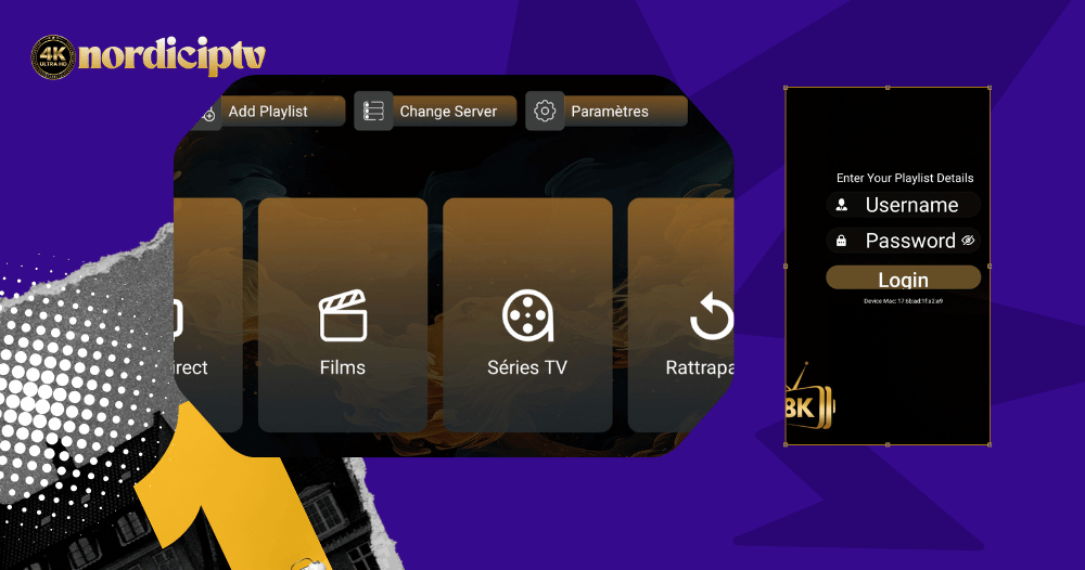 nordic iptv recensioner