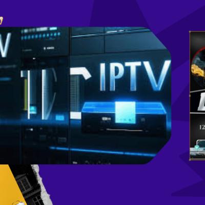 IPTV Norden