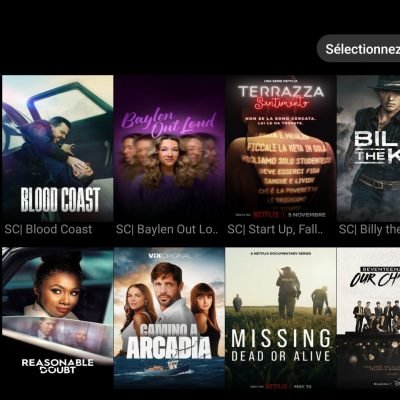 IPTV Scandinavia