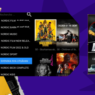 nordic iptv recensioner